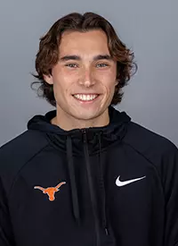 Brendan McCourt Headshot