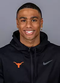 Kobe Ndebele Headshot