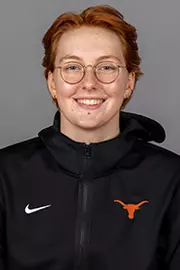 Sadie Runeman Headshot