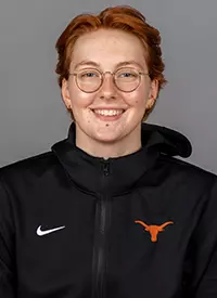 Sadie Runeman Headshot