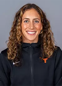 Bridget Semenuk Headshot