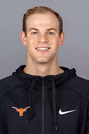 Braden Vines Headshot