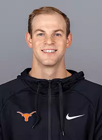 Braden Vines Headshot