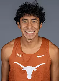 Isaac Alonzo Headshot