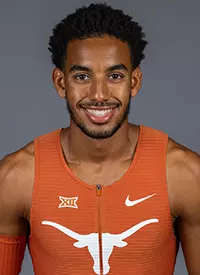 Yusuf Bizimana Headshot