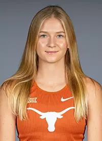 Kristine Blazevica Headshot