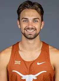 Connor Boenig Headshot