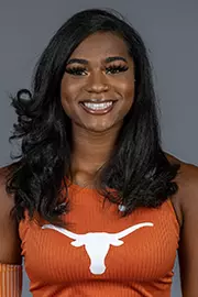 Kailei Collins Headshot