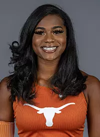 Kailei Collins Headshot