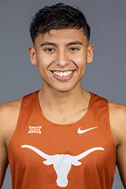 Cruz Gomez Headshot