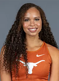 Michelle Graham Headshot