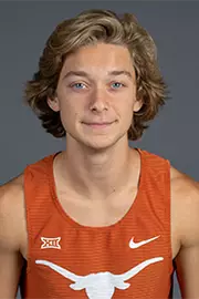 Gavin Hecke Headshot
