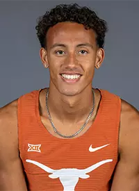 Caleb Hulbin Headshot