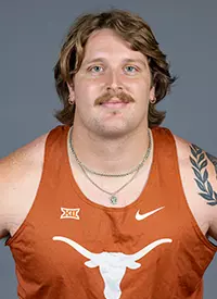 Patrick Piperi Headshot