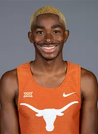 Kendrick Smallwood Headshot