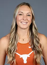 Kaeli Thompson Headshot