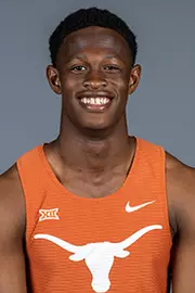 Solomon Washington Headshot