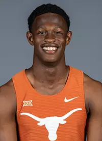 Solomon Washington Headshot