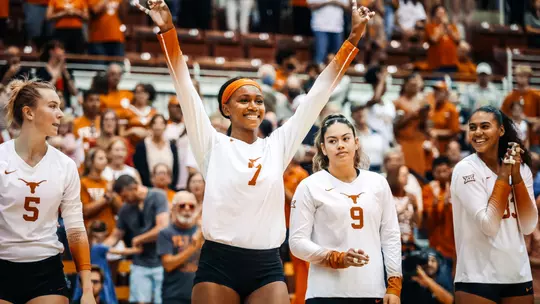 Texas Fight: Asjia O'Neal