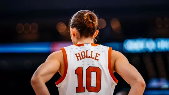 'Tis the Season for Holle