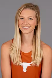 Olivia Buntin - Headshot