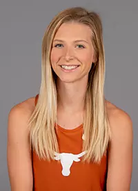 Olivia Buntin - Headshot