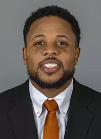 Tashard Choice headshot 2022