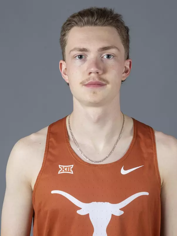 Camron Herron - Headshot