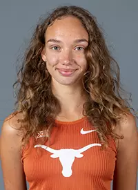 Darja Sopova Head Shot