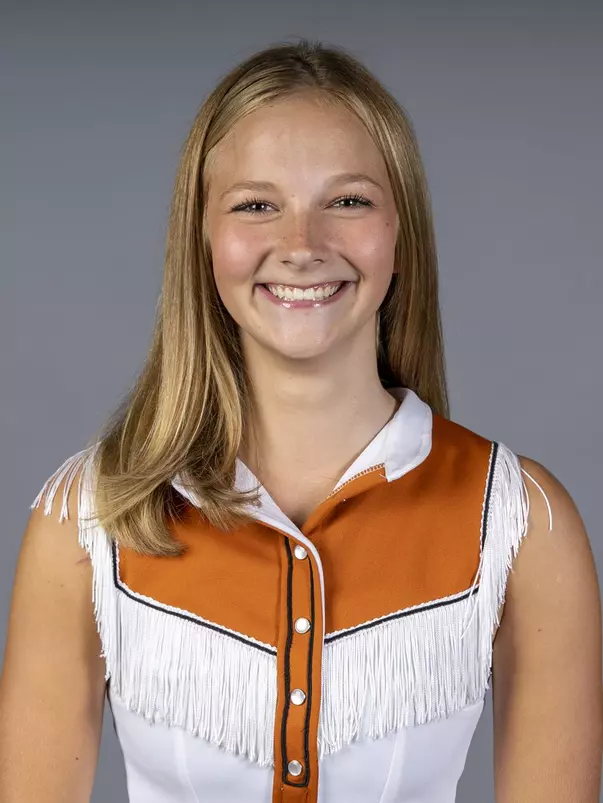 Almgren, Rebecca