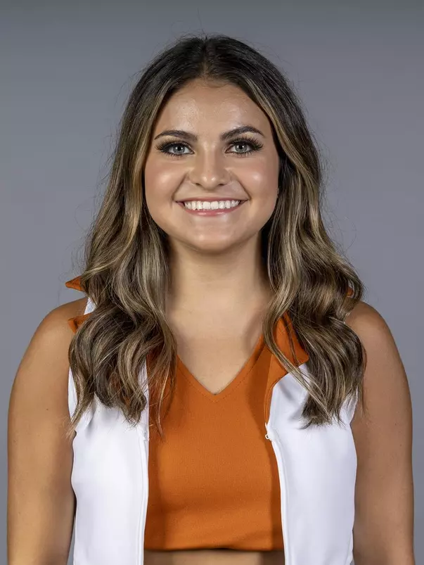 Carrasco, Kamryn
