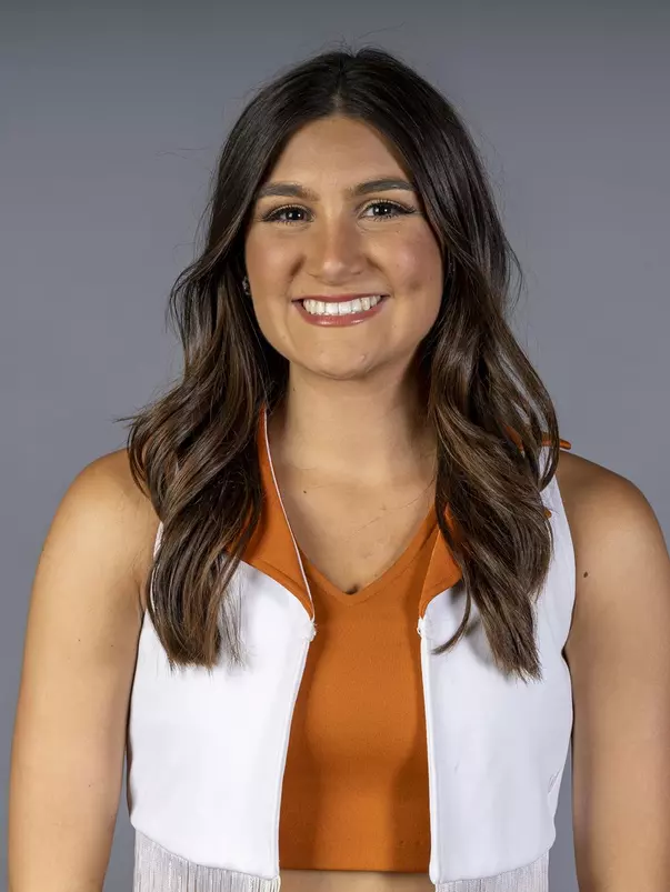 Cavazos, Isabella