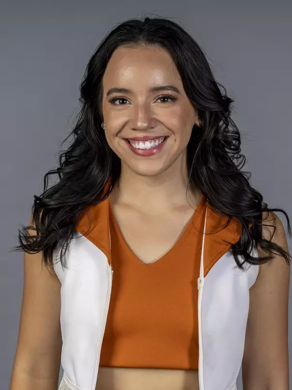 De La Cruz, Alyssa