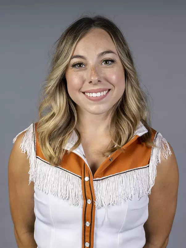 Gonzalez, Chloe