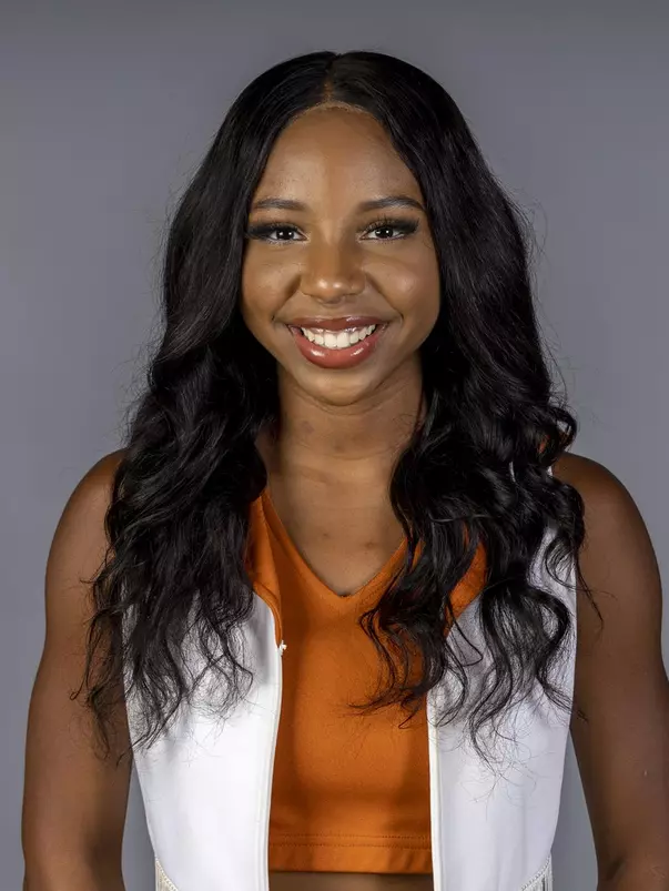 Nunn, Alyssa
