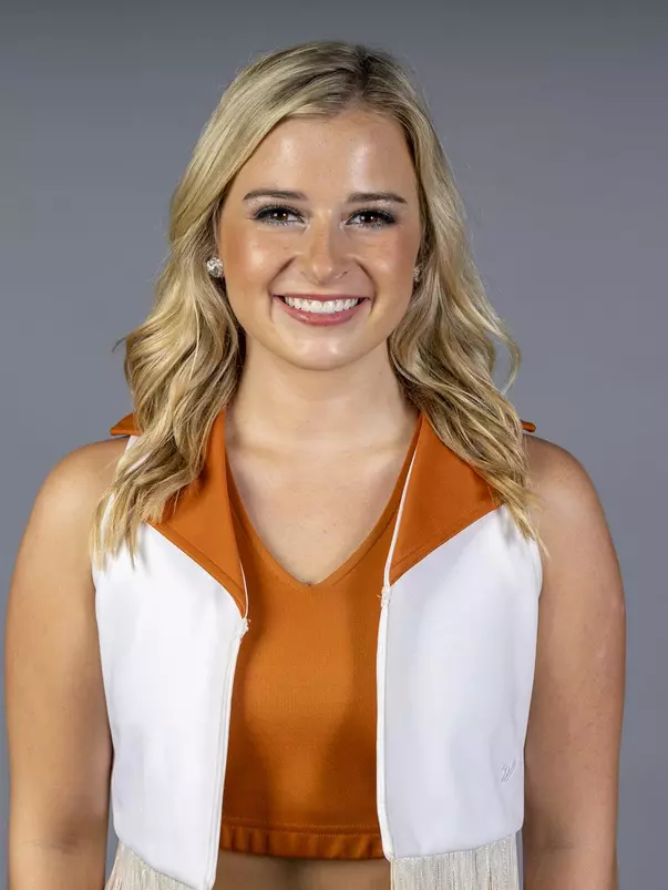 Walsh, Chloe