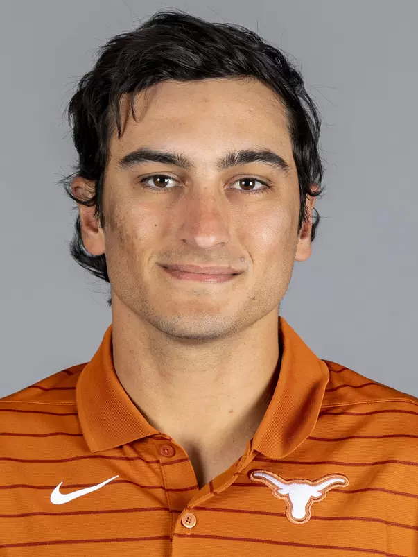 Justin Butsch headshot - spring 2022