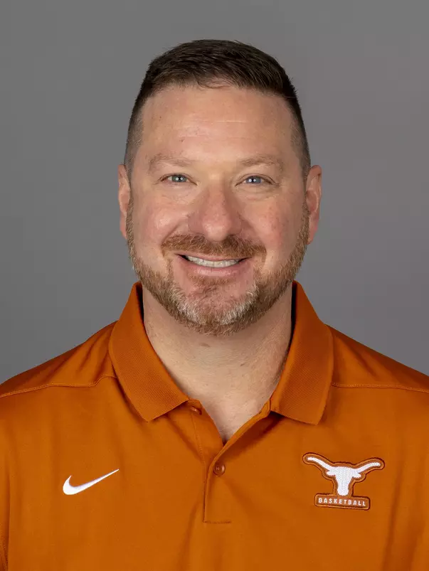 Chris Beard summer 2022 head shot