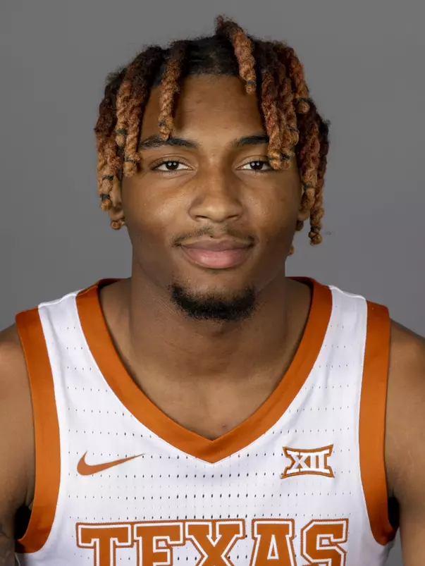 Arterio Morris summer 2022 head shot