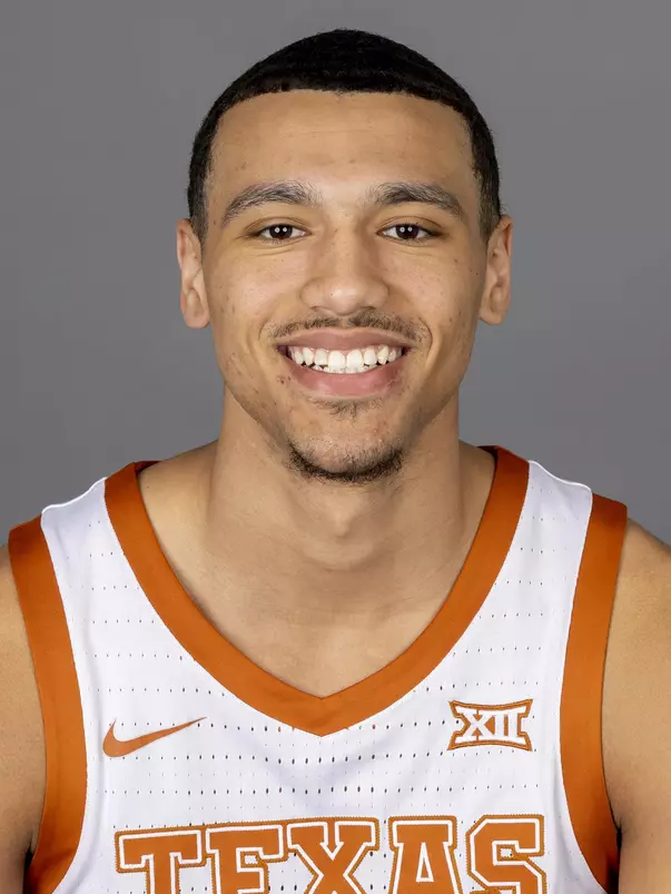 Dylan Disu summer 2022 head shot