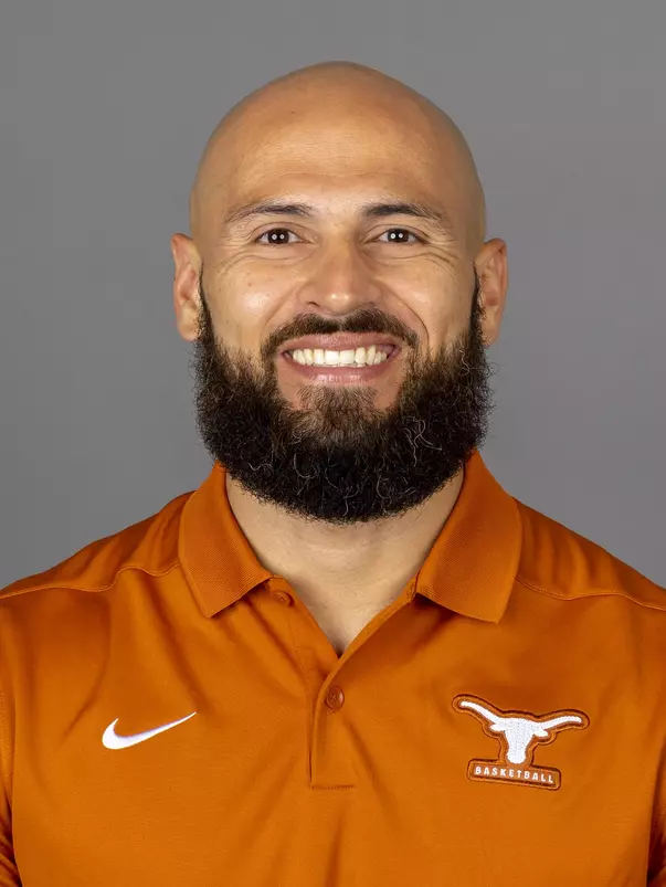 John Reilly summer 2022 head shot