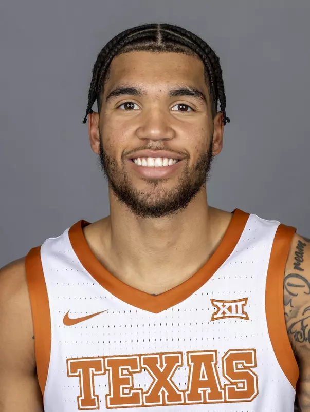 Timmy Allen summer 2022 head shot