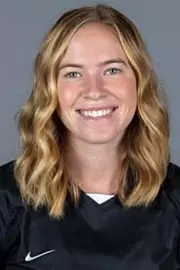 Megan Hogate - 2022