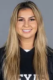 Savannah Madden - 2022