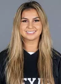 Savannah Madden - 2022