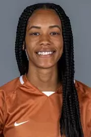 Mackenzie McFarland - 2022