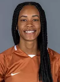 Mackenzie McFarland - 2022