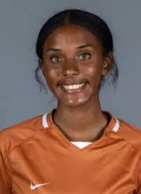 Lauryn Oliver - 2022