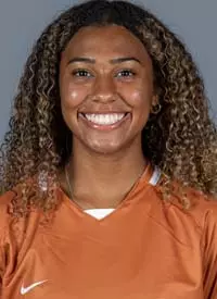 Breana Thompson - 2022