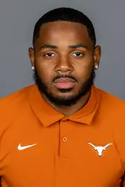 Diamonte Tucker-Dorsey